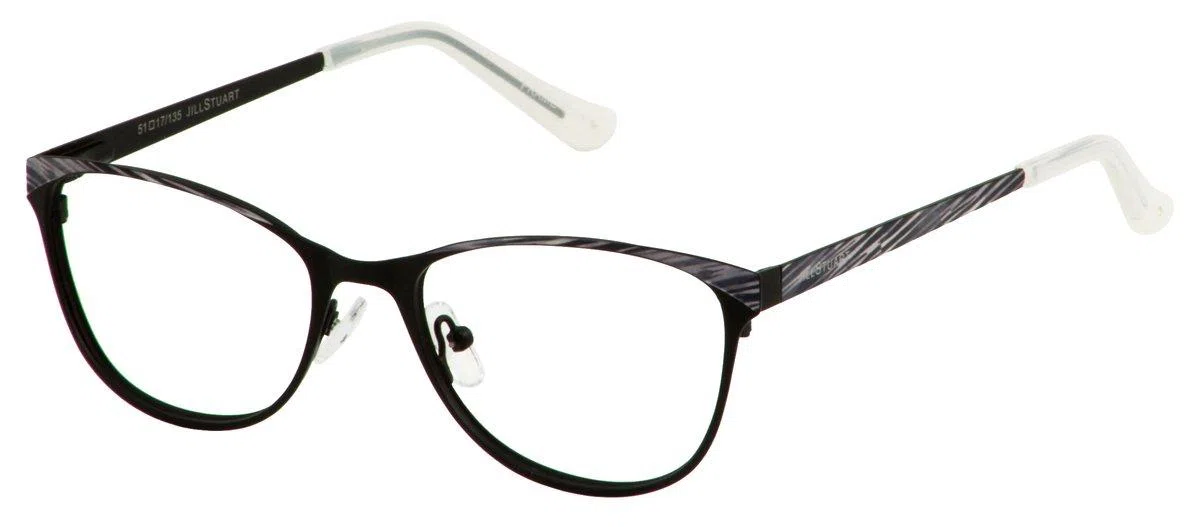 Jill Stuart 392 Eyeglasses - view 2
